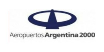 Aeropuertos Argentina 2000