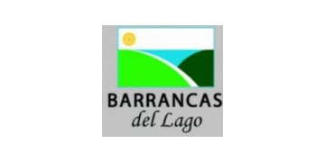 Barrancas del Lago