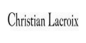 Christian Lacroix