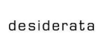 Desiderata