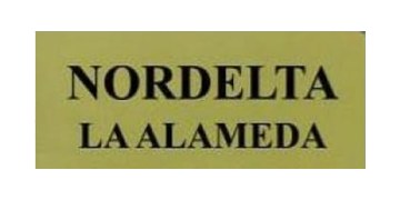 Nordelta La Alameda