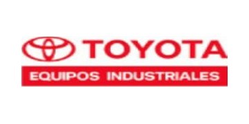 Toyota Equipos Industriales